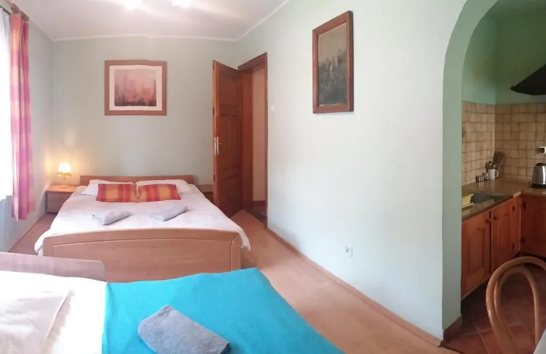 Hostel Stara Polana - Pokoje Do Wynajecia-1